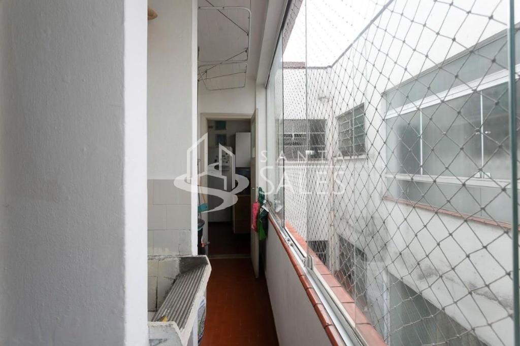 Apartamento, 2 quartos, 78 m² - Foto 27