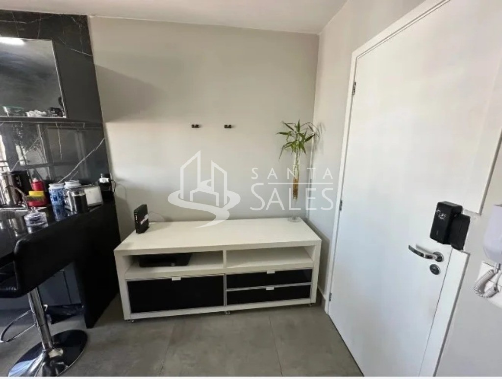 Apartamento, 1 quarto, 39 m² - Foto 1