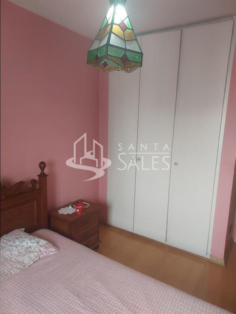 Apartamento, 2 quartos, 80 m² - Foto 6