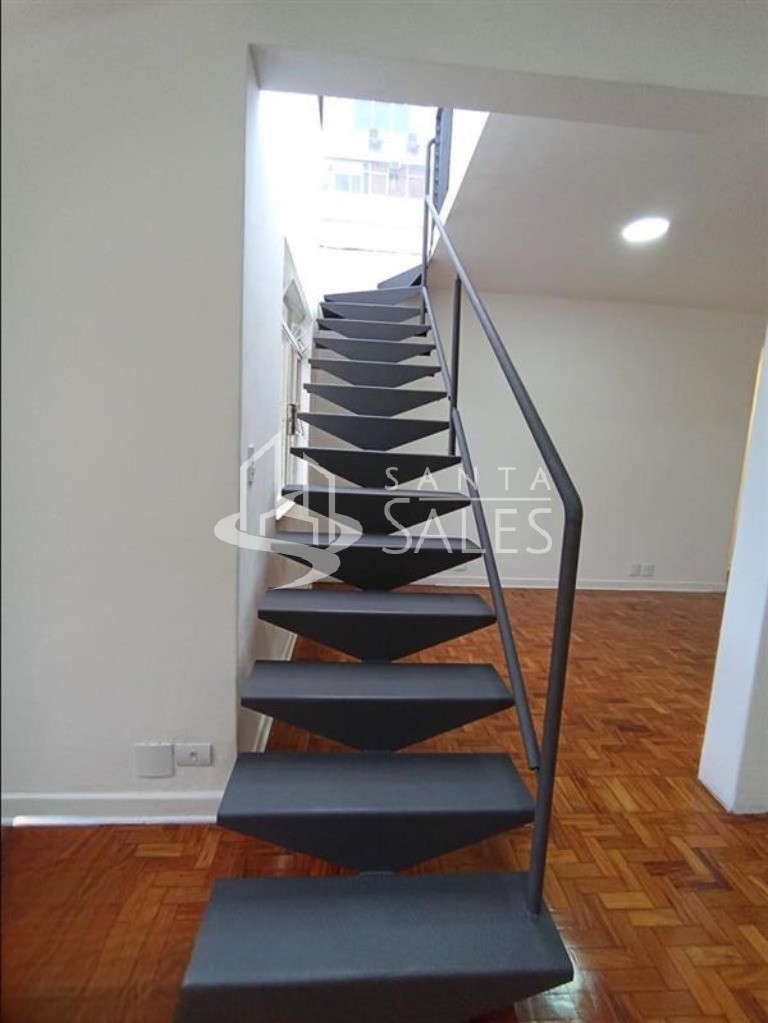 Apartamento, 3 quartos, 174 m² - Foto 3