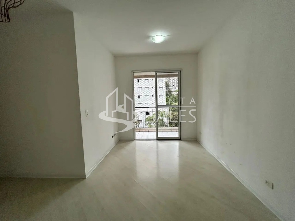 Apartamento, 2 quartos, 55 m² - Foto 2