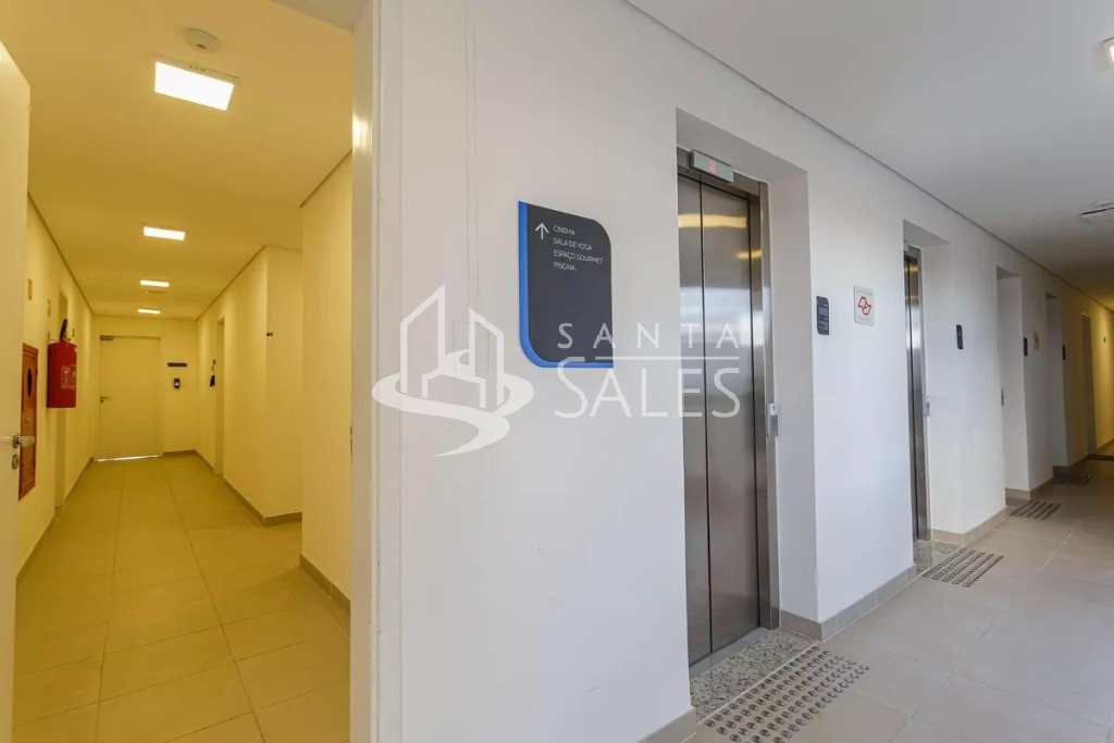 Apartamento, 1 quarto, 26 m² - Foto 24