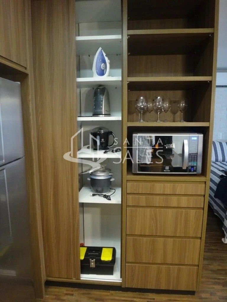 Apartamento, 1 quarto, 42 m² - Foto 15