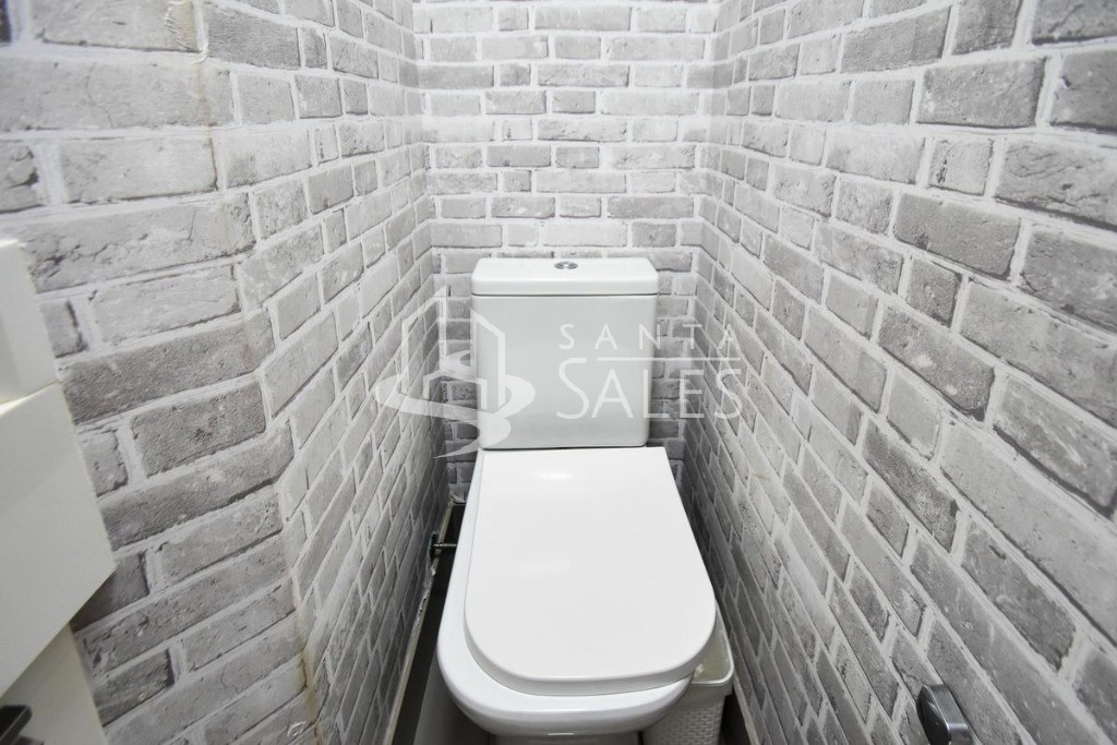 Apartamento, 2 quartos, 58 m² - Foto 23