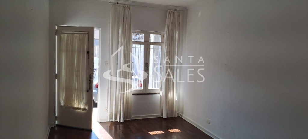 Sobrado, 3 quartos, 100 m² - Foto 1