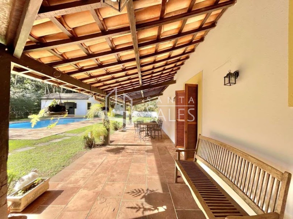Casa de Condomínio, 4 quartos - Foto 46