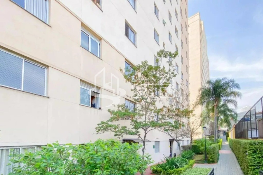 Apartamento, 2 quartos, 47 m² - Foto 15