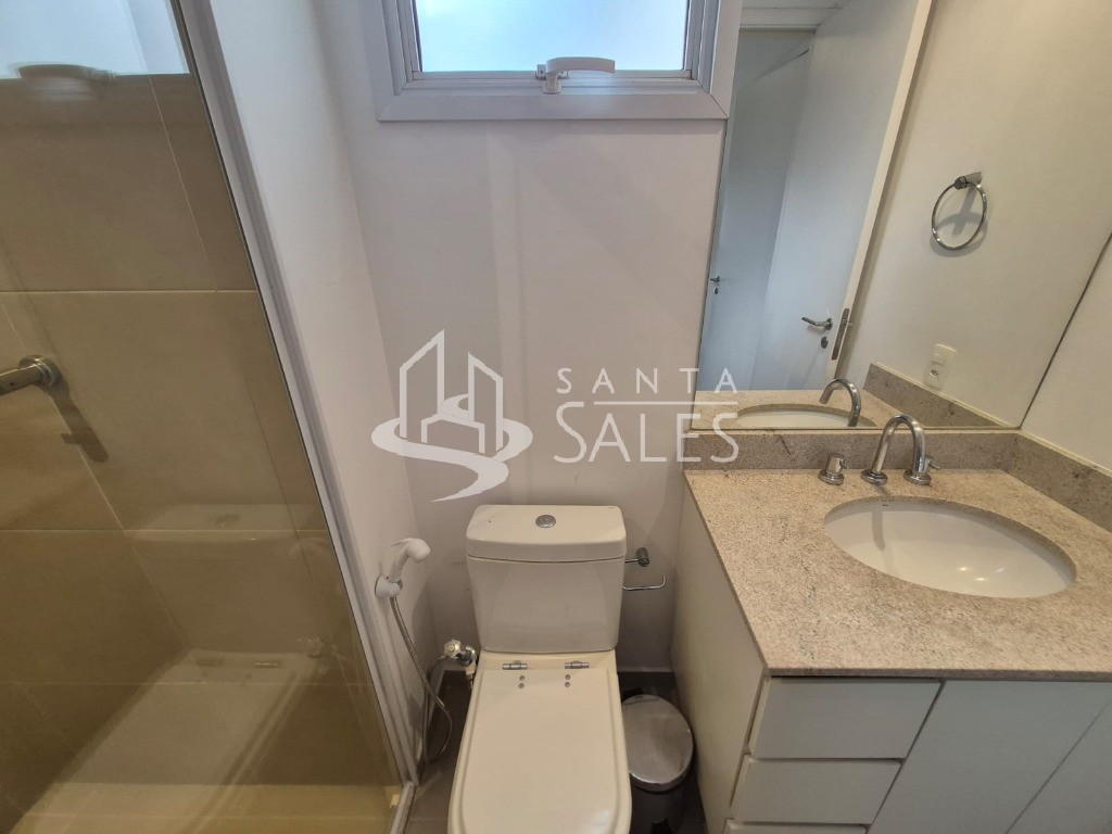 Apartamento, 1 quarto, 84 m² - Foto 22