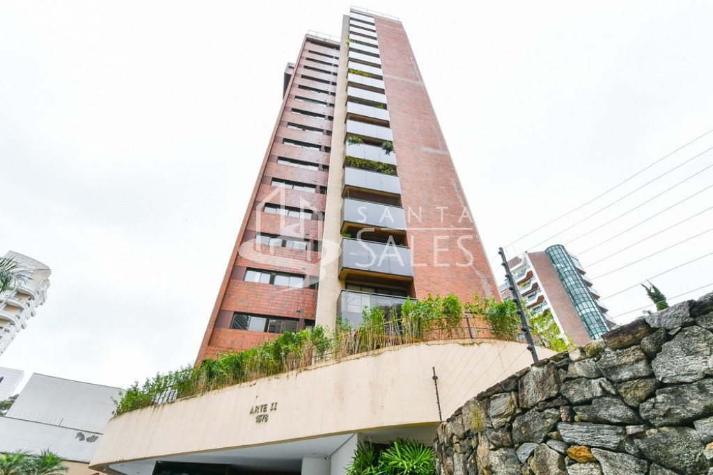 Apartamento, 3 quartos, 244 m² - Foto 68