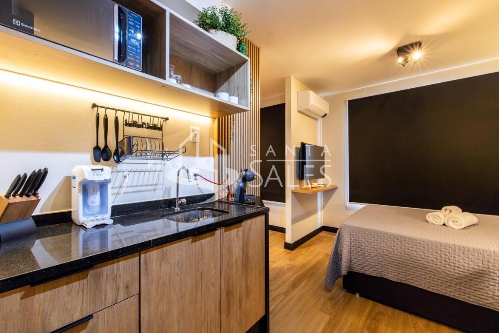 Apartamento, 3 quartos, 129 m² - Foto 47