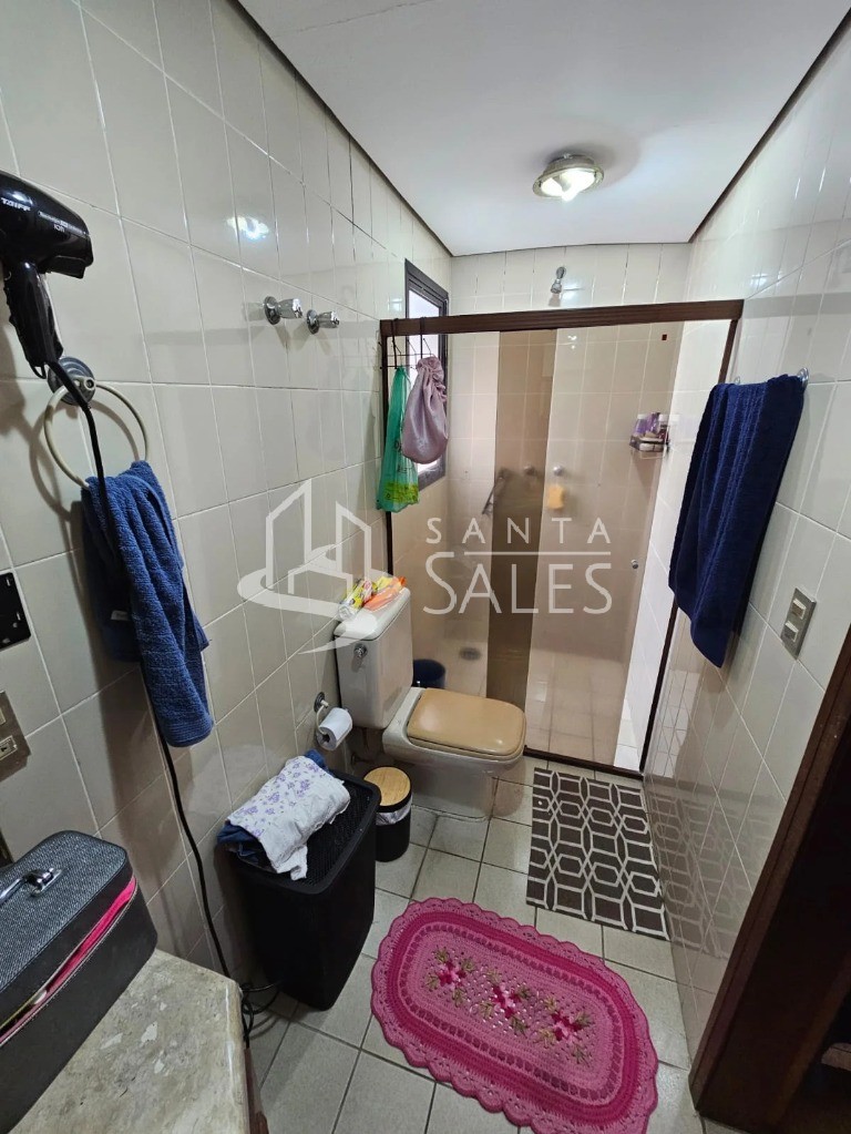 Flat/Apart Hotel, 1 quarto, 46 m² - Foto 7