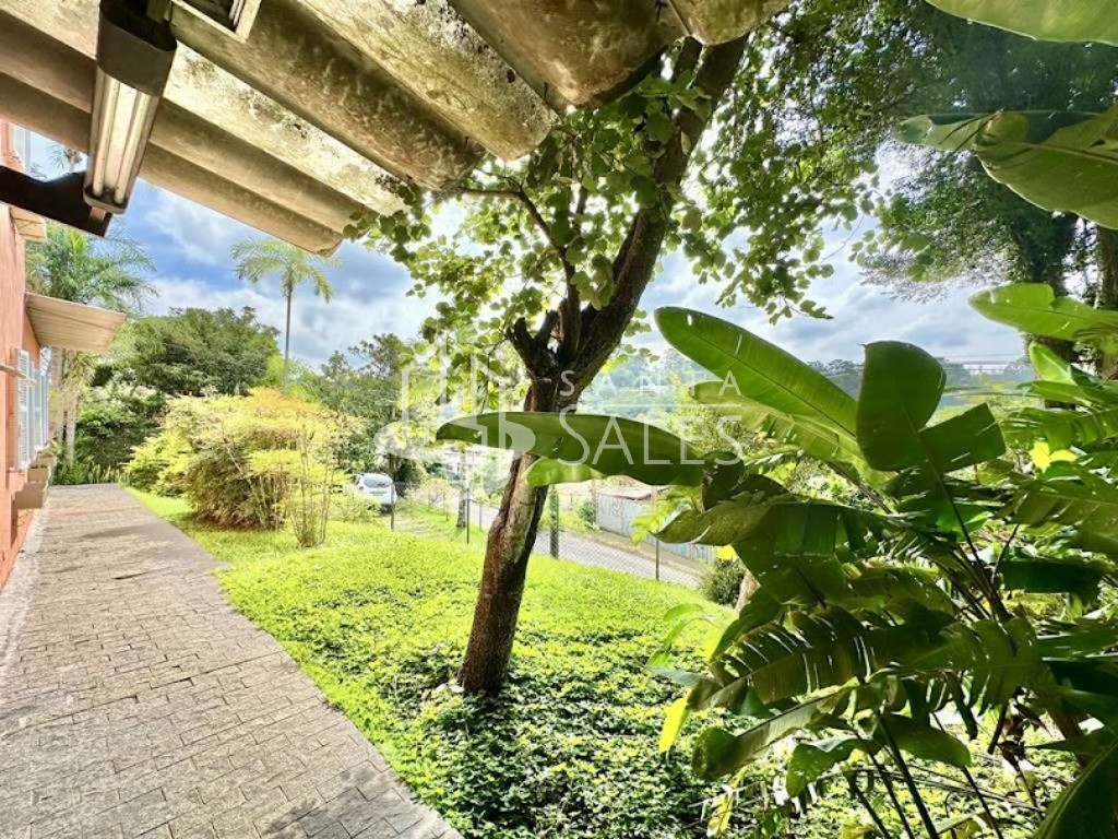 Casa, 4 quartos - Foto 24