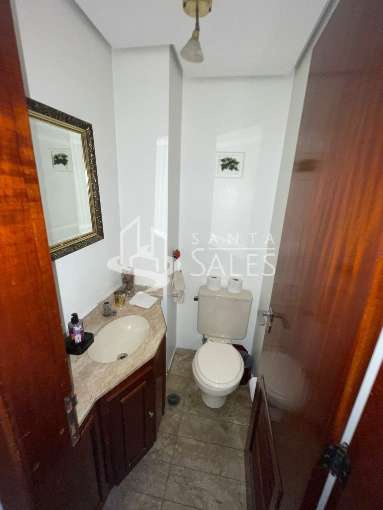 Apartamento, 3 quartos, 100 m² - Foto 14