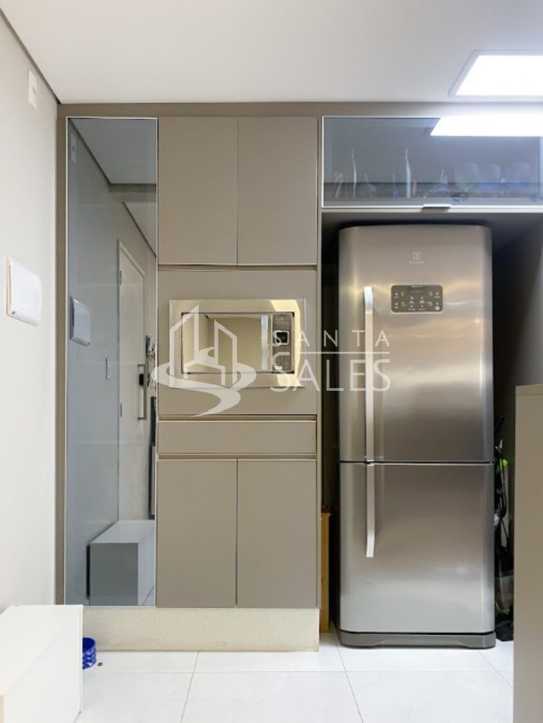 Apartamento, 2 quartos, 85 m² - Foto 7
