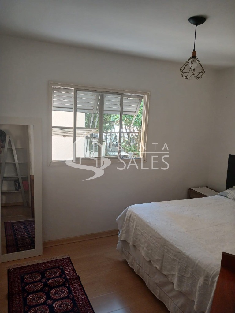 Apartamento, 1 quarto, 41 m² - Foto 7