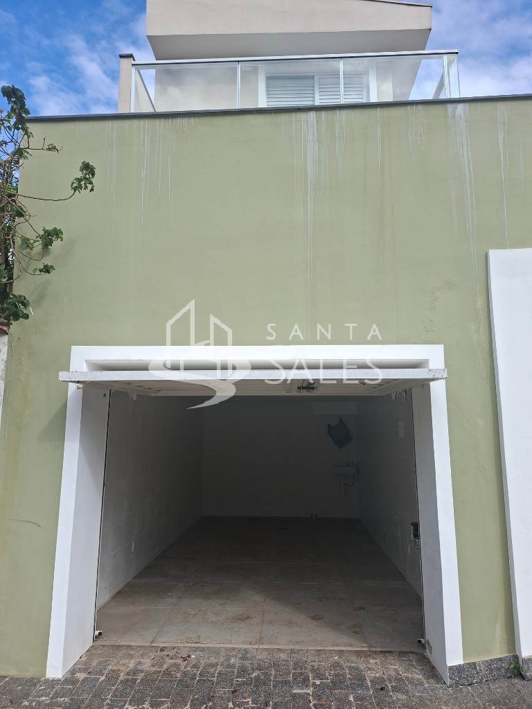Sobrado, 1 quarto, 80 m² - Foto 4