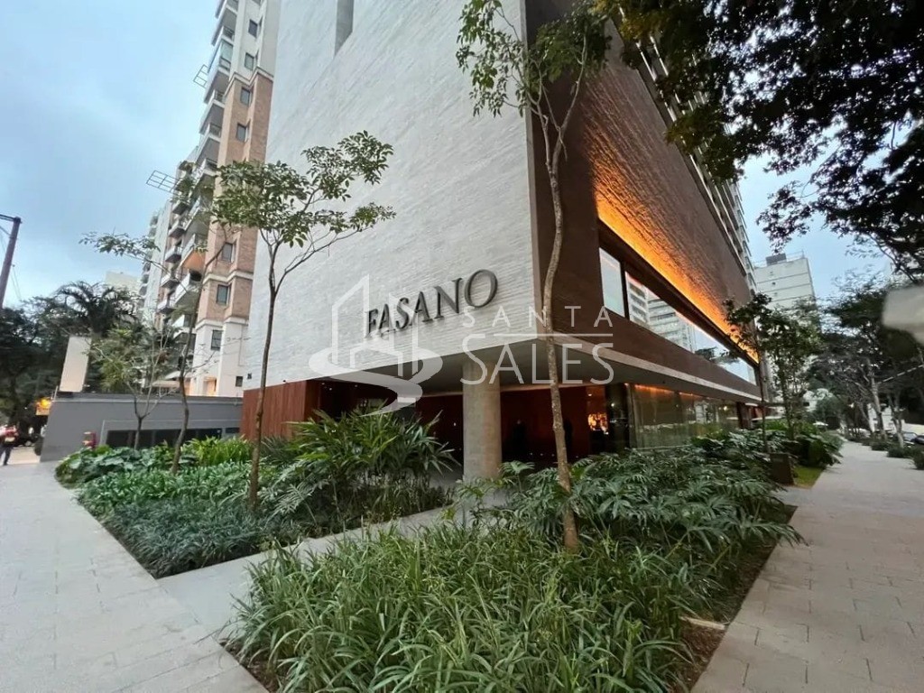 Apartamento, 4 quartos, 288 m² - Foto 1