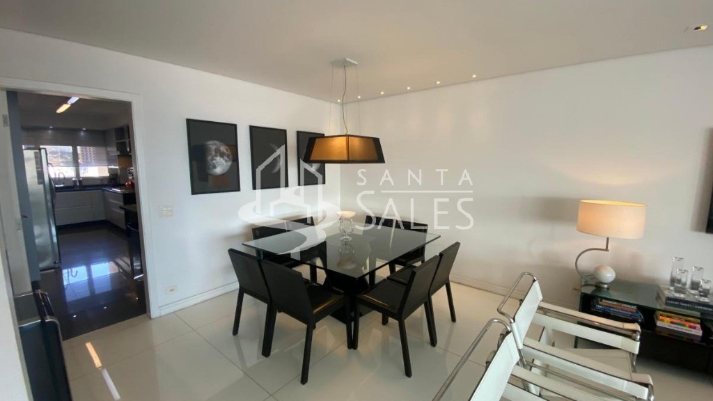 Apartamento, 3 quartos, 206 m² - Foto 6