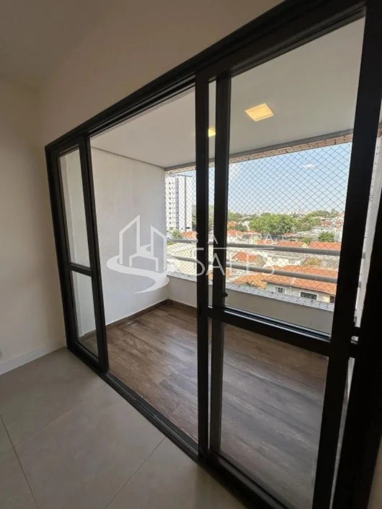 Apartamento, 3 quartos, 78 m² - Foto 2