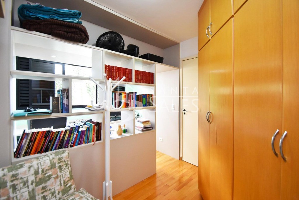Apartamento, 2 quartos, 58 m² - Foto 17