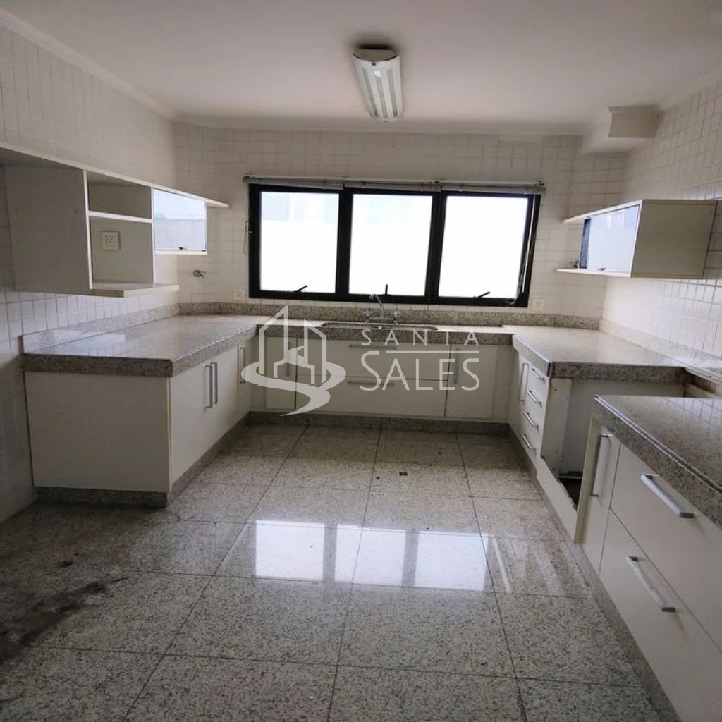 Apartamento, 4 quartos, 128 m² - Foto 3