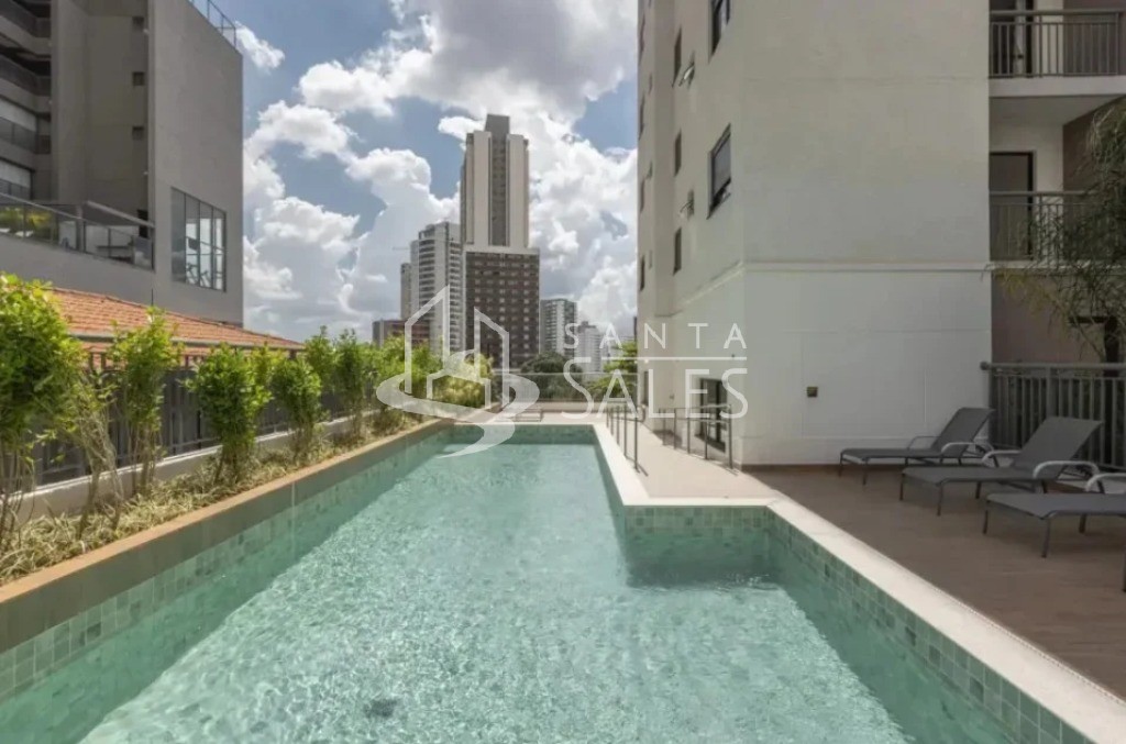 Apartamento, 1 quarto, 30 m² - Foto 15