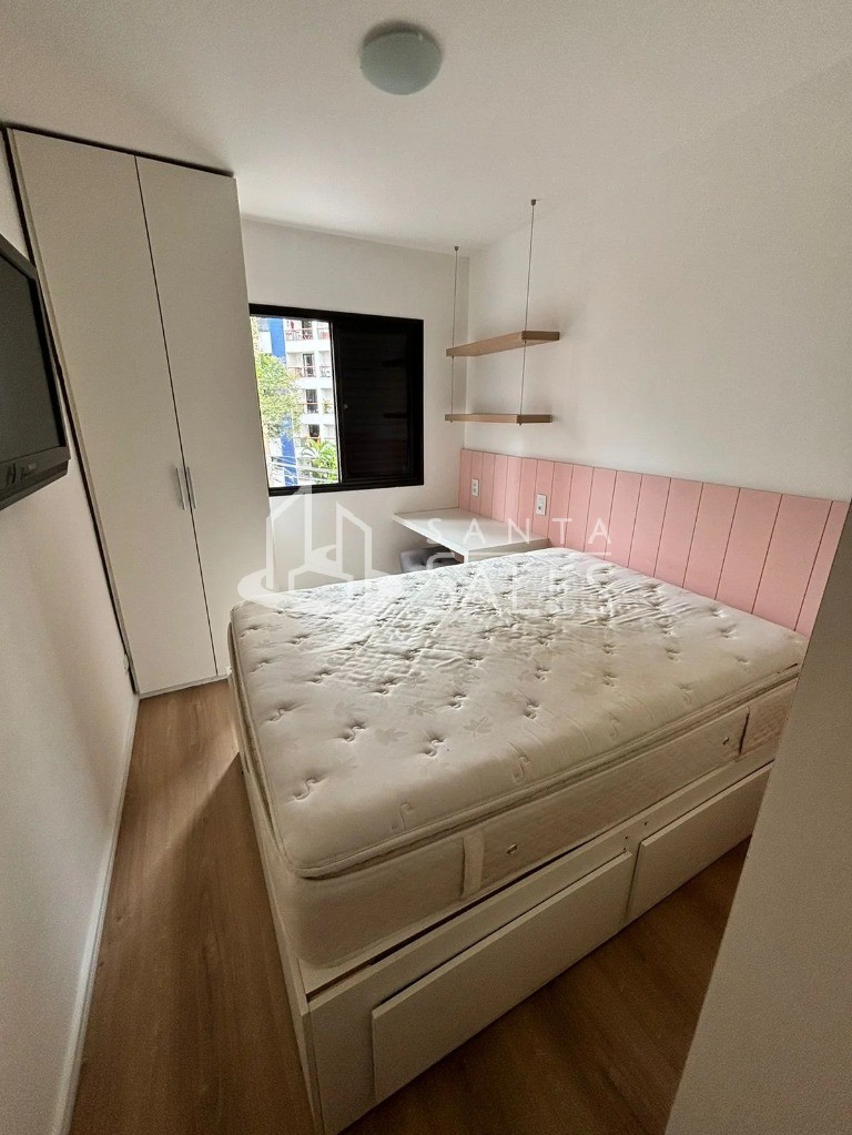 Apartamento, 1 quarto, 36 m² - Foto 9