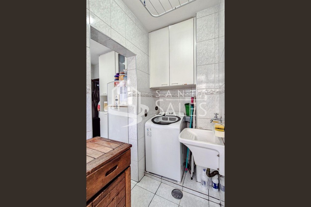 Apartamento, 3 quartos, 72 m² - Foto 19