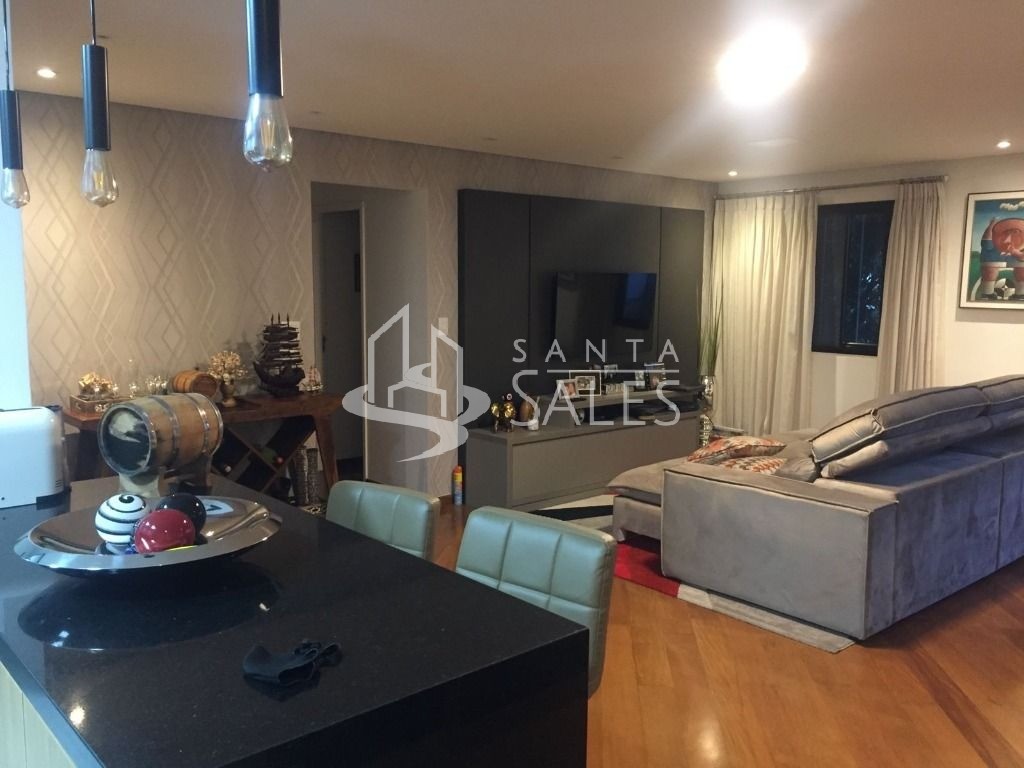 Apartamento, 2 quartos, 92 m² - Foto 1