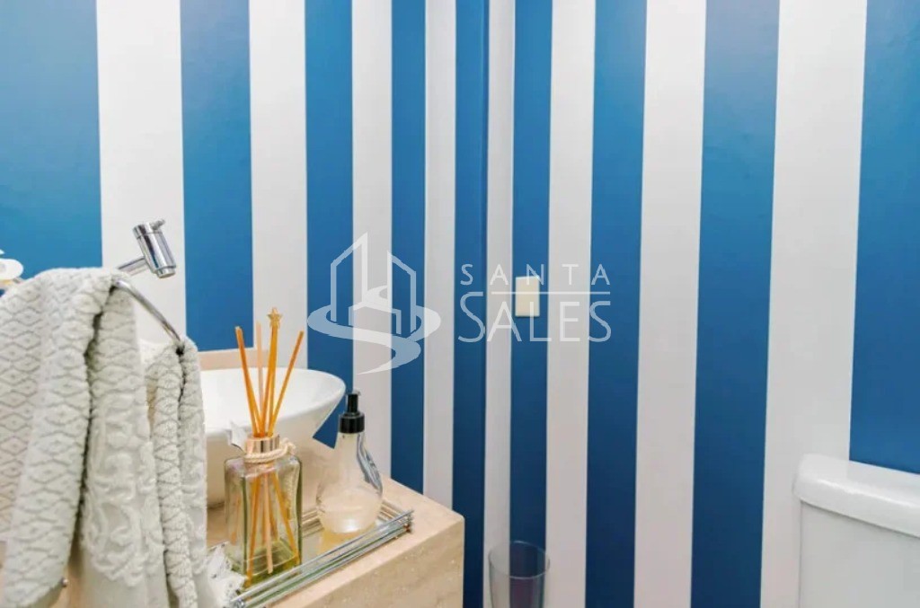 Apartamento, 3 quartos, 158 m² - Foto 21