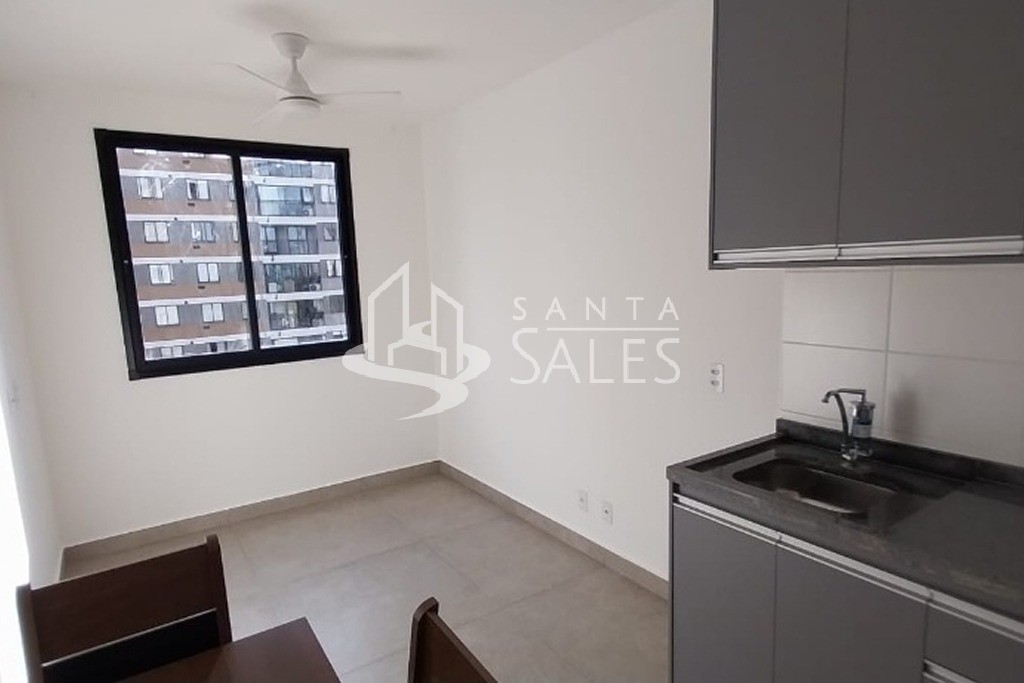 Apartamento, 1 quarto, 24 m² - Foto 8