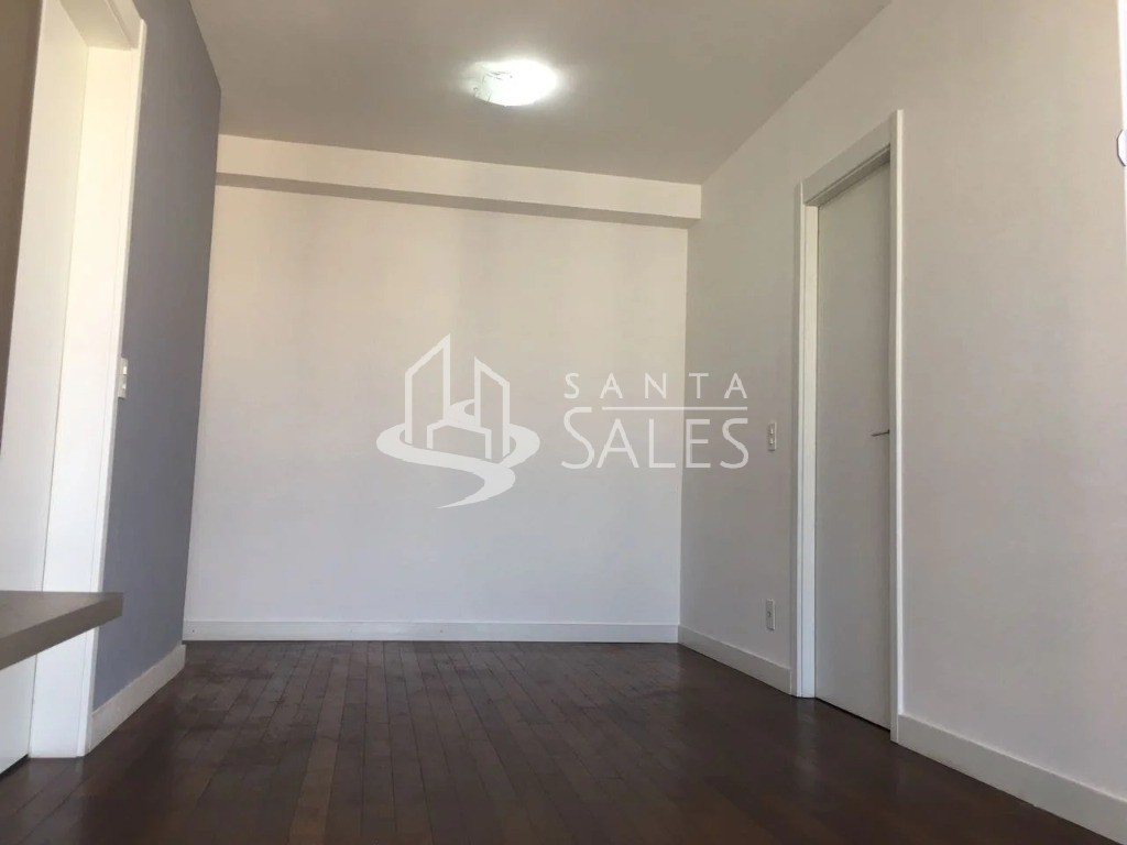 Apartamento, 1 quarto, 46 m² - Foto 6