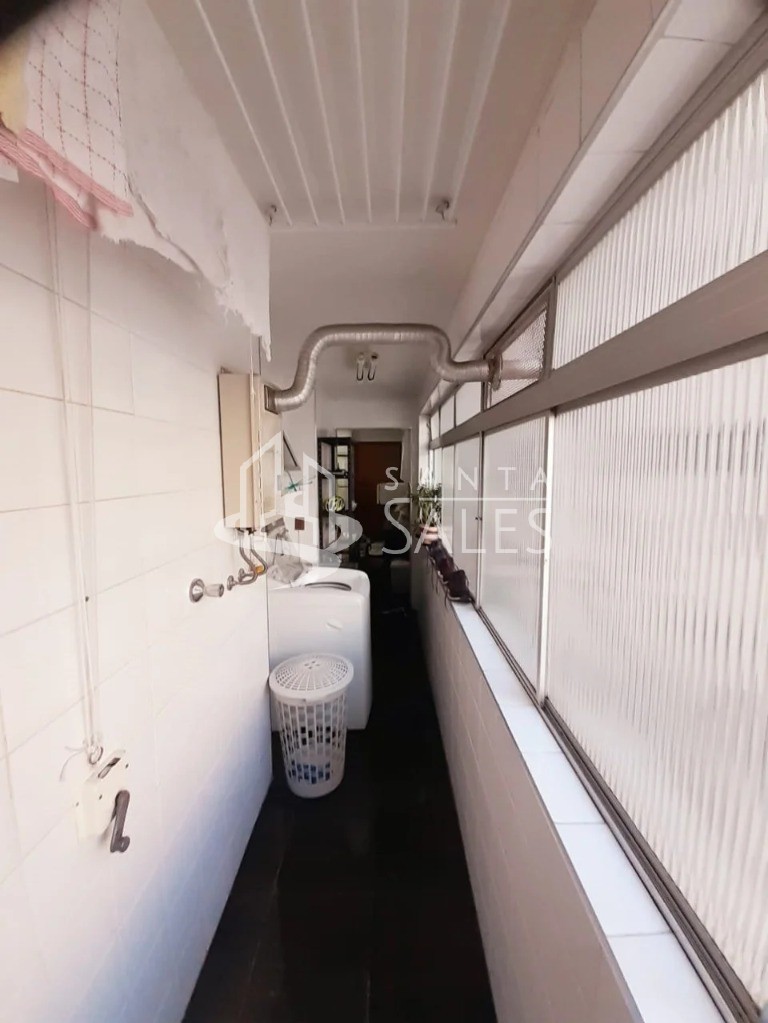 Apartamento, 2 quartos, 107 m² - Foto 9