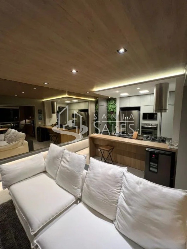 Apartamento, 2 quartos, 72 m² - Foto 5