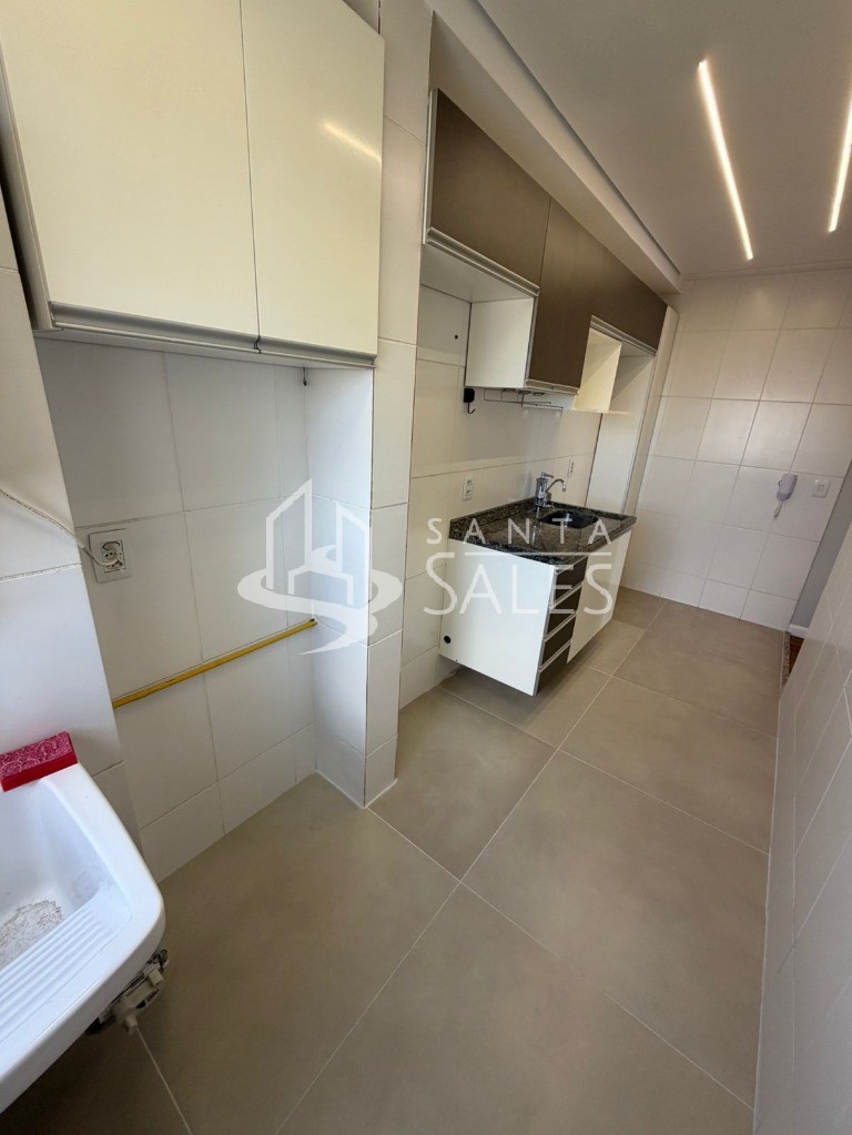 Apartamento, 2 quartos, 69 m² - Foto 2