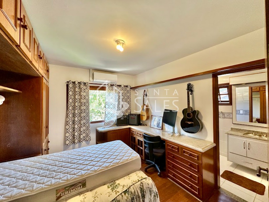 Casa, 5 quartos - Foto 62