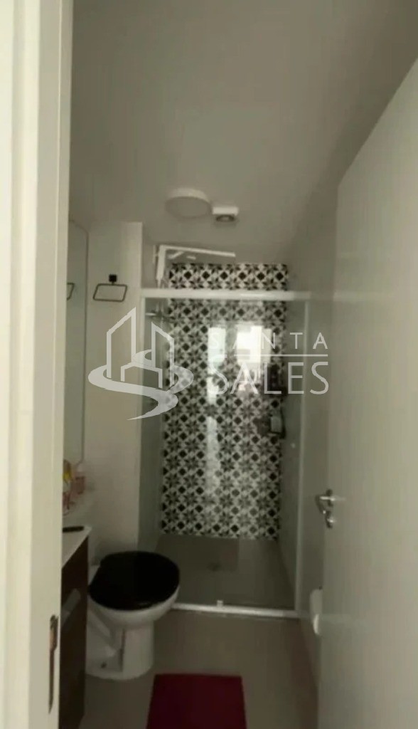 Apartamento, 1 quarto, 35 m² - Foto 9