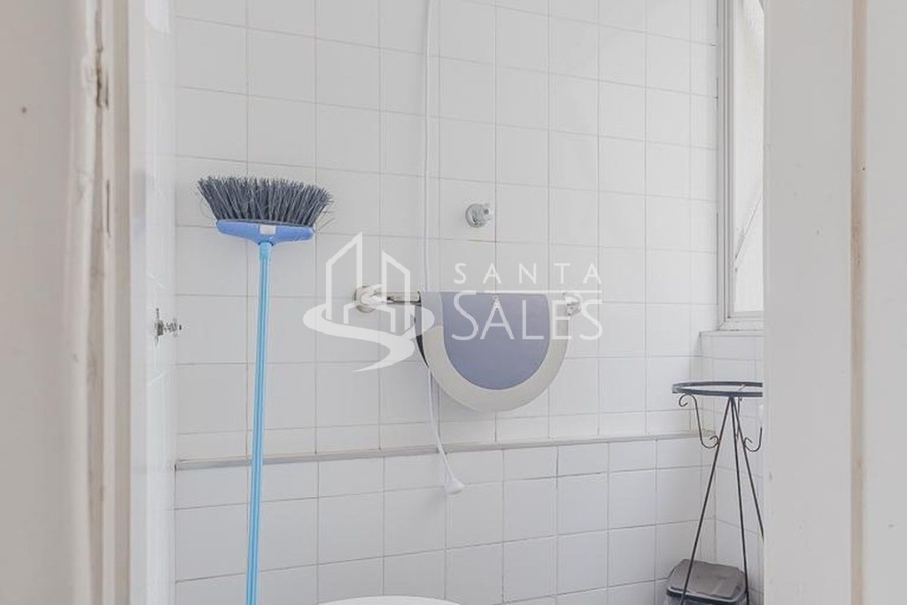 Apartamento, 3 quartos, 123 m² - Foto 40