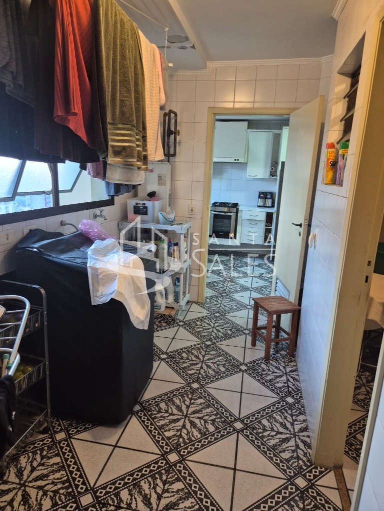 Apartamento, 4 quartos, 148 m² - Foto 9