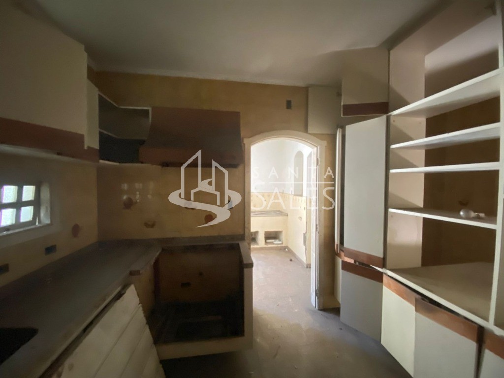 Sobrado, 5 quartos, 400 m² - Foto 11