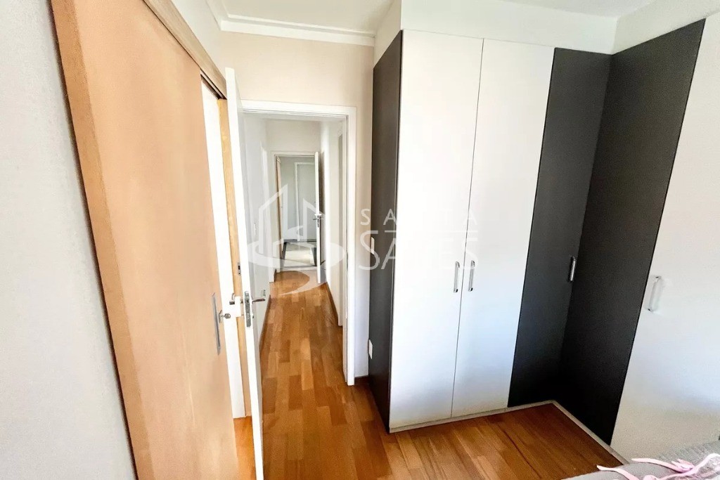 Apartamento, 3 quartos, 129 m² - Foto 17