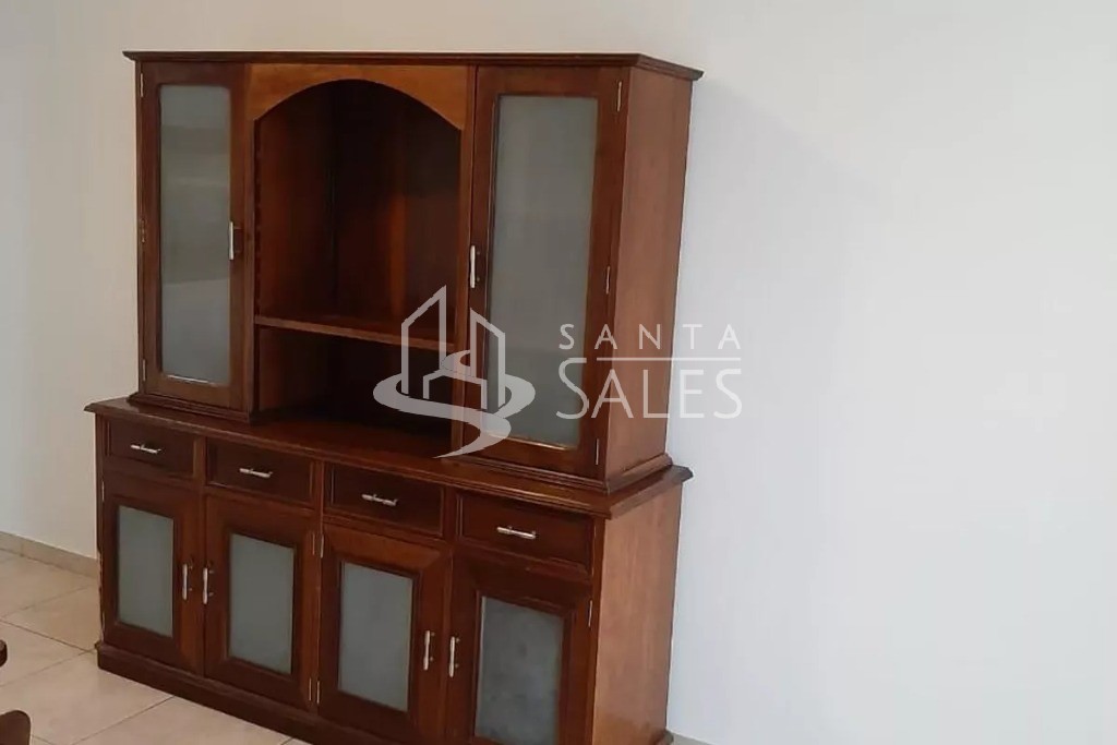 Apartamento, 2 quartos, 53 m² - Foto 3