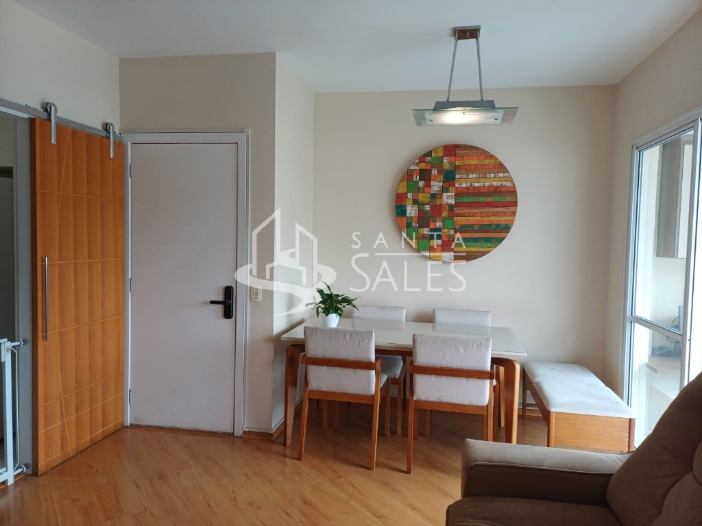 Apartamento, 3 quartos, 84 m² - Foto 10