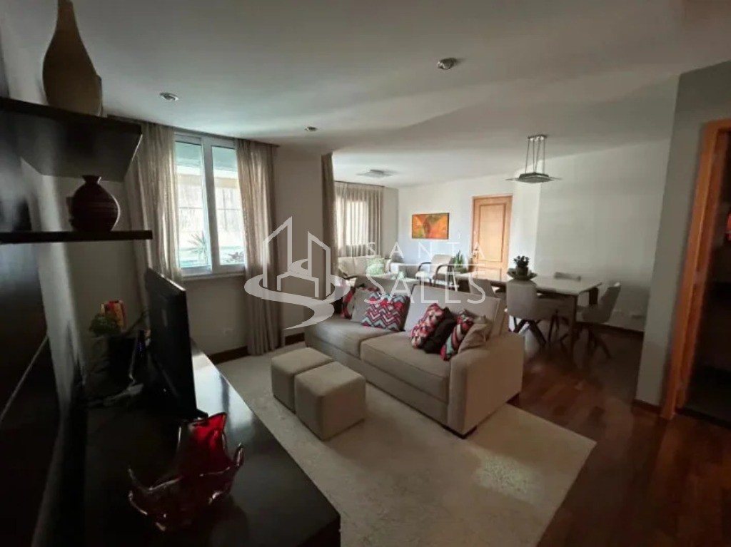 Apartamento, 3 quartos, 131 m² - Foto 15