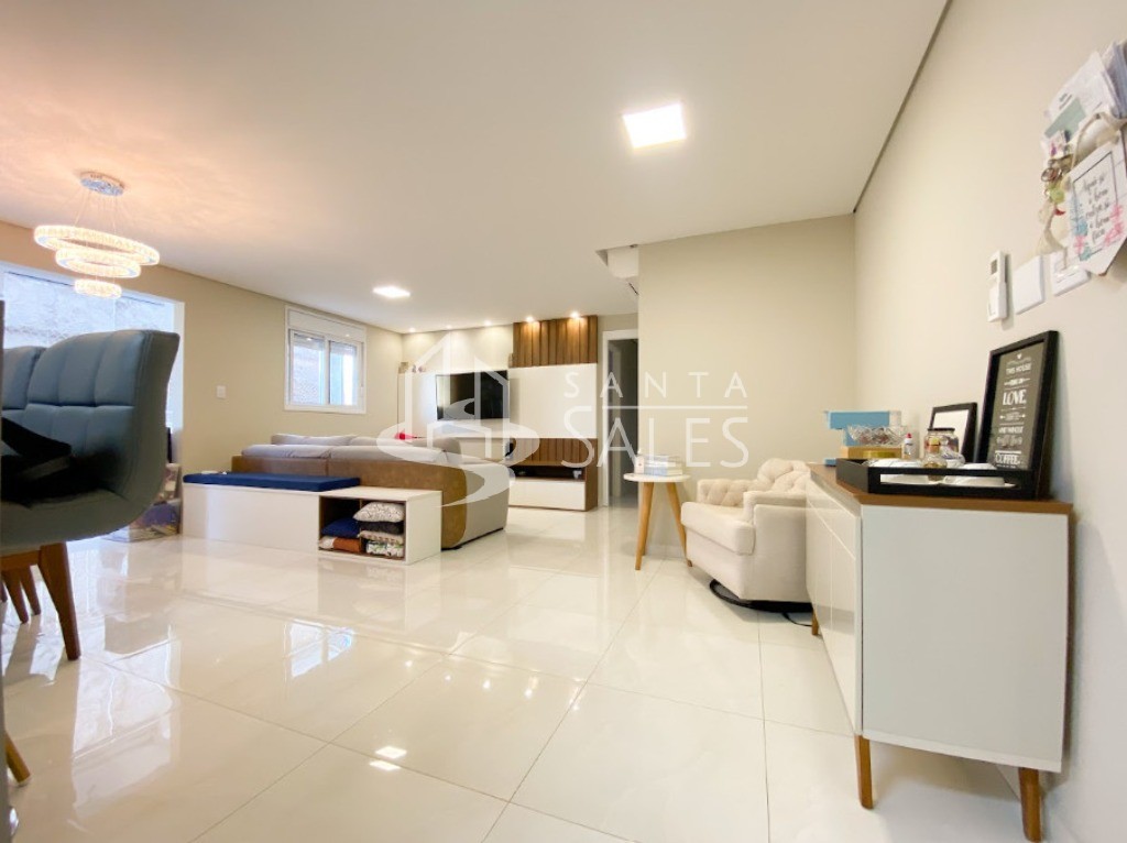Apartamento, 2 quartos, 85 m² - Foto 8