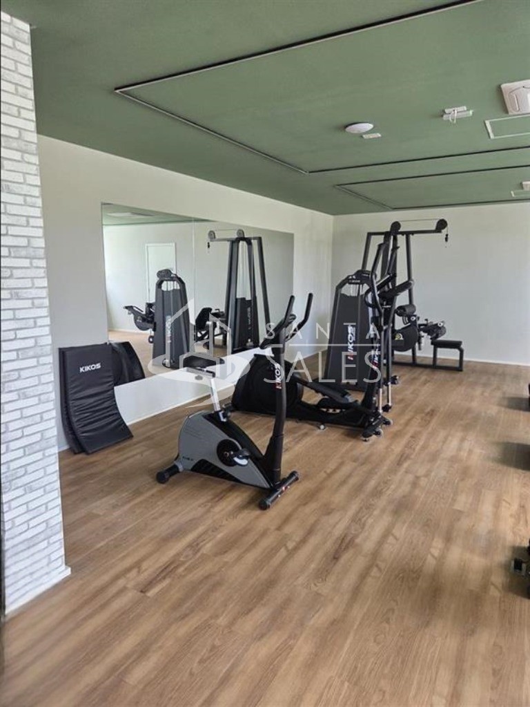 Apartamento, 1 quarto, 25 m² - Foto 20