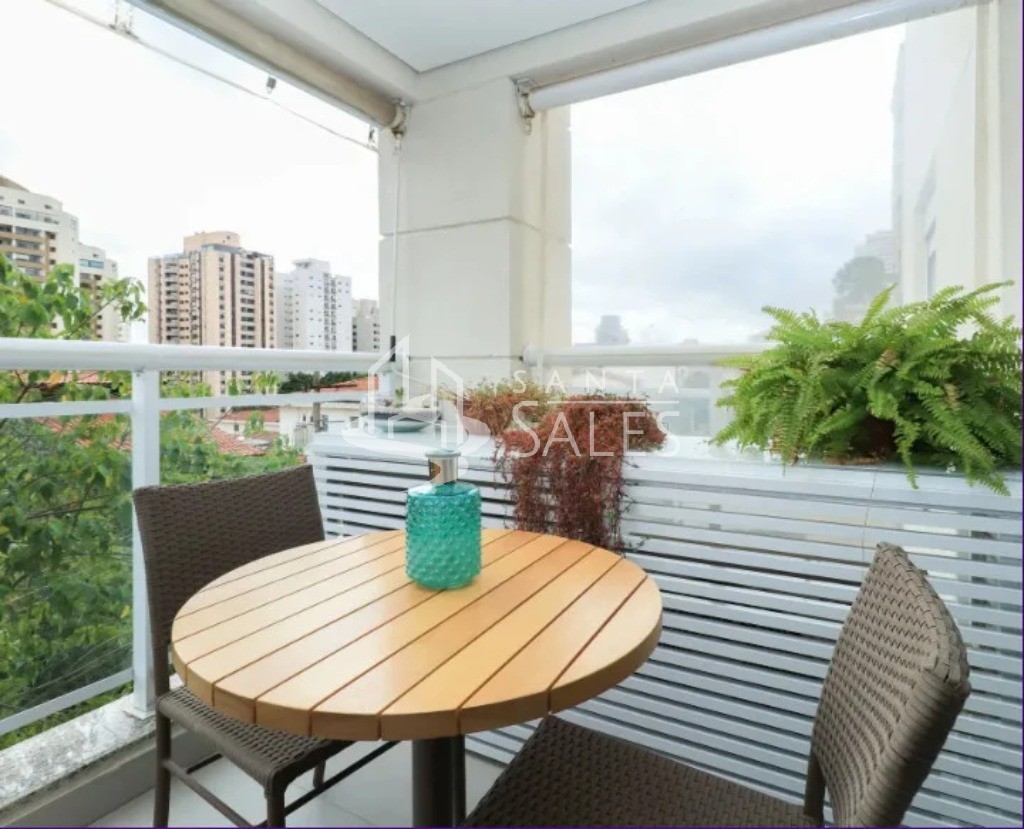 Apartamento, 2 quartos, 78 m² - Foto 10