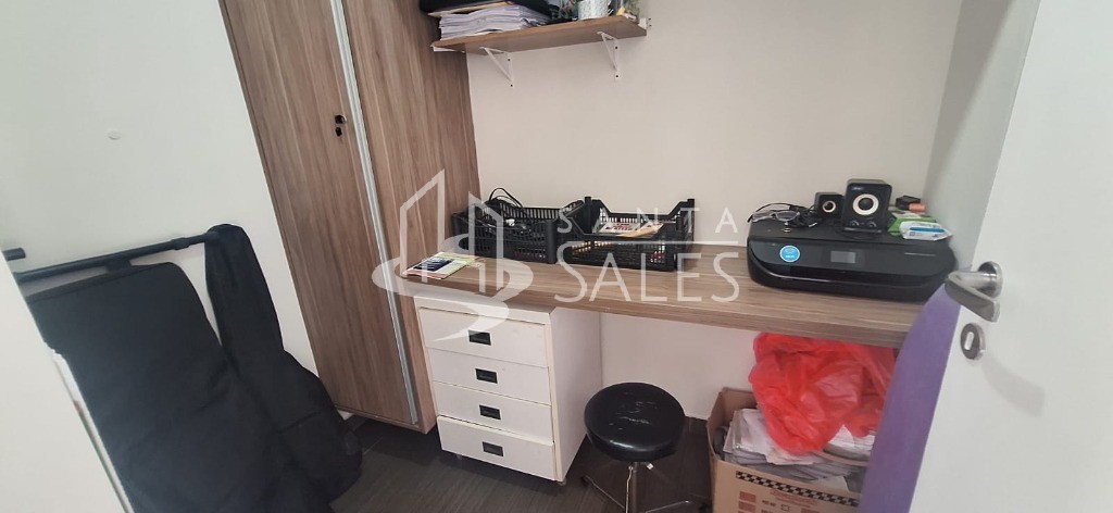 Apartamento, 3 quartos, 104 m² - Foto 16