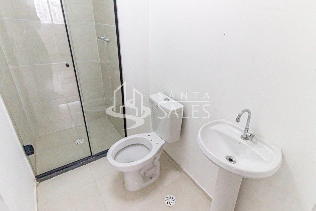 Apartamento, 2 quartos, 34 m² - Foto 18