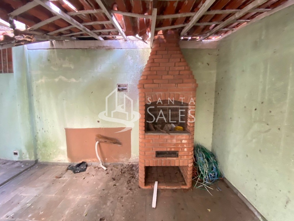 Sobrado, 5 quartos, 400 m² - Foto 34